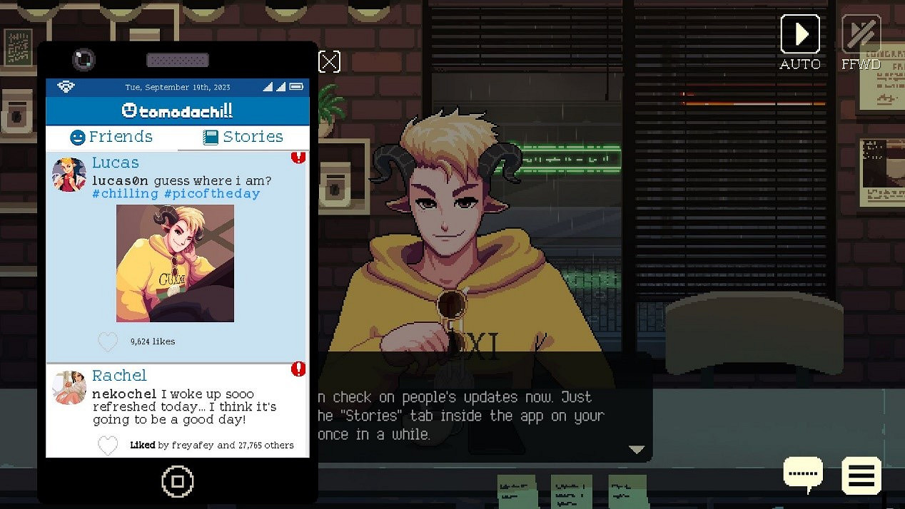 《咖啡心語第二集：洛神花與蝴蝶》將於4月20日發售