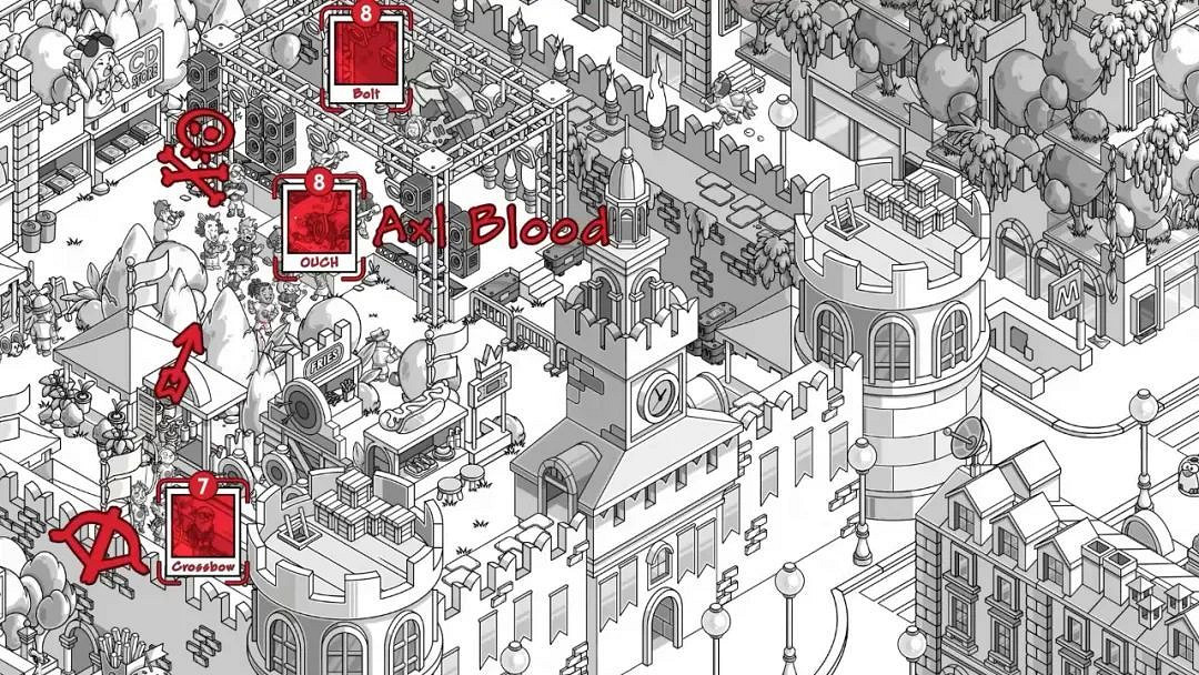 NS新聞 軒轅劍3將登Switch 獨立遊戲直面會匯總 NS新聞 軒轅劍3將登Switch 獨立遊戲直面會匯總