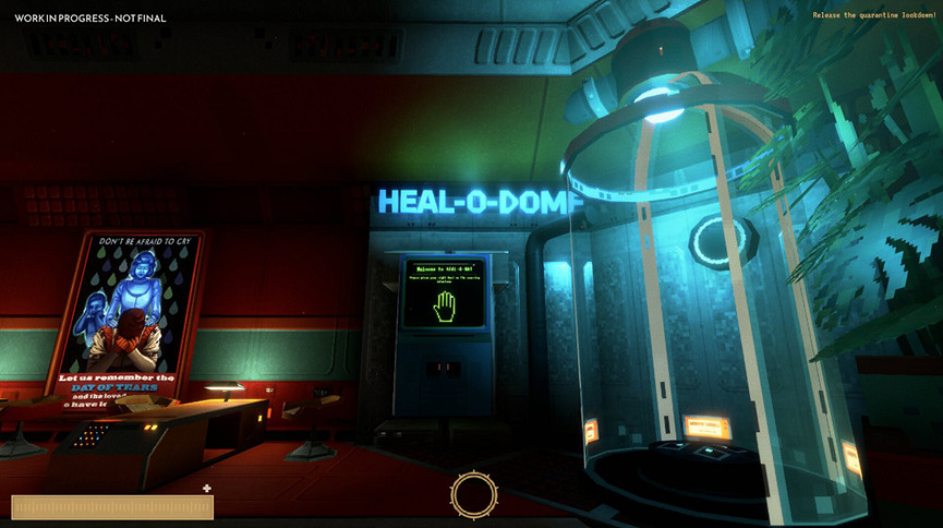 CJ23 Game Connection INDIE GAME開發大獎報名作品推薦 CJ23 Game Connection INDIE GAME開發大獎報名作品推薦