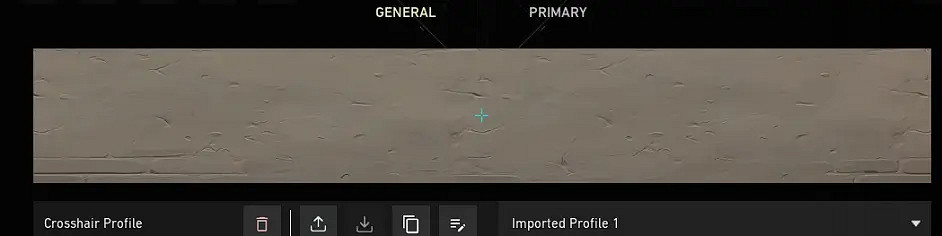 《特戰英豪》推薦用什麽準星?準星推薦介紹 《特戰英豪》推薦用什麽準星?準星推薦介紹
