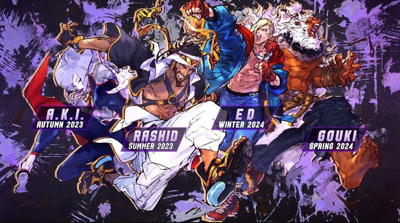 早報:Epic喜加二 《全境封鎖2》第五年更新計劃 早報:Epic喜加二 《全境封鎖2》第五年更新計劃