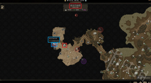 《戰爭傳說》德龍巴赫郡古墓攻略 德龍巴赫郡古墓怎麽過? 《戰爭傳說》德龍巴赫郡古墓攻略 德龍巴赫郡古墓怎麽過?