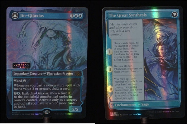 魔法風雲會發布最新系列：邪軍壓境