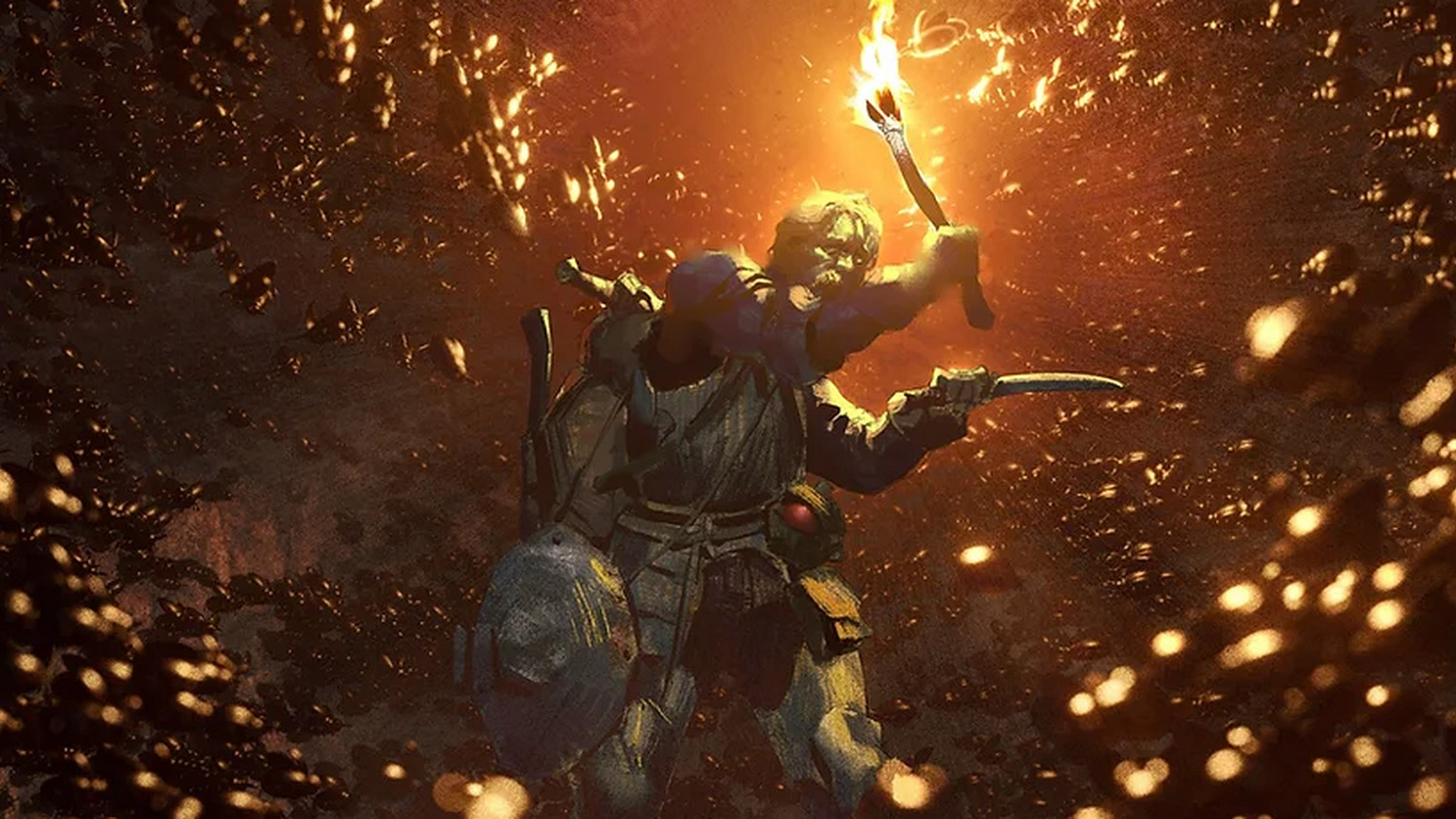 《至暗時刻》律師:強行讓遊戲從Steam下架是不正當競爭 《至暗時刻》律師:強行讓遊戲從Steam下架是不正當競爭