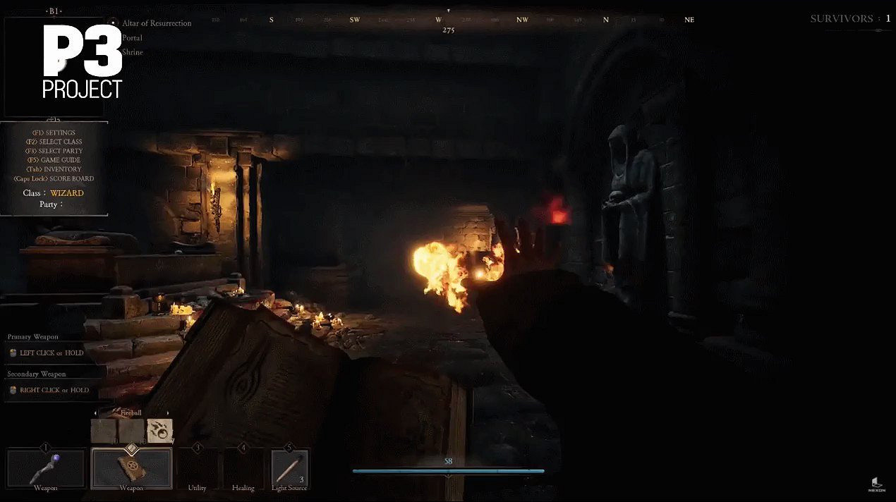 《至暗時刻》律師:強行讓遊戲從Steam下架是不正當競爭 《至暗時刻》律師:強行讓遊戲從Steam下架是不正當競爭