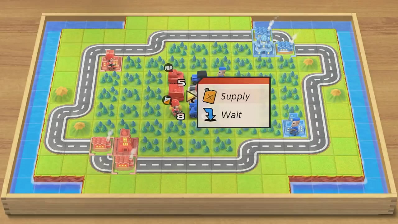 《高級戰爭1+2》重製版現已發售！歐美上市宣傳片賞