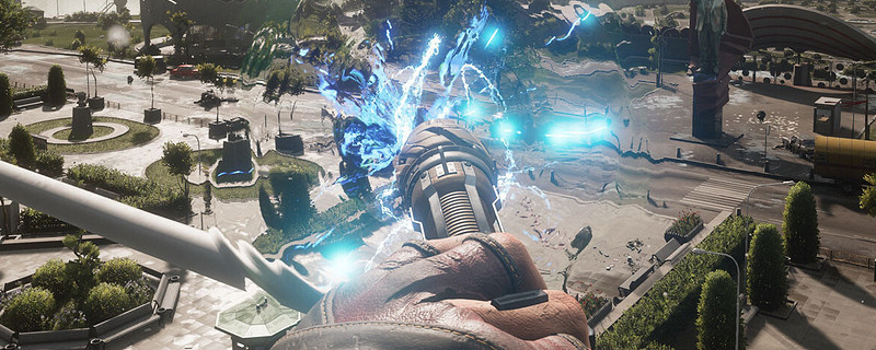 原子之心掃描有什麽用 原子之心掃描有什麽用