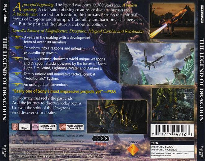 索尼耗資60億的JRPG 只因生不逢時銷量慘淡 索尼耗資60億的JRPG 只因生不逢時銷量慘淡