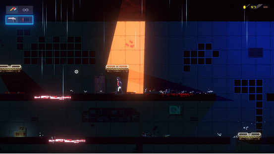 潛行還是射爆？輕肉鴿潛行動作《偽信號(Fake Signal)》Steam頁面公開