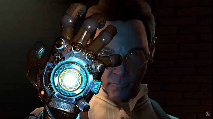 魔幻敘事解謎冒險遊戲「Tin Hearts」宣傳片第二彈公開! 魔幻敘事解謎冒險遊戲「Tin Hearts」宣傳片第二彈公開!