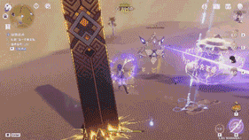 《原神》3.6版本風沙轟鳴第一天挑戰攻略 3.6風沙轟鳴第一天怎麽玩? 《原神》3.6版本風沙轟鳴第一天挑戰攻略 3.6風沙轟鳴第一天怎麽玩?