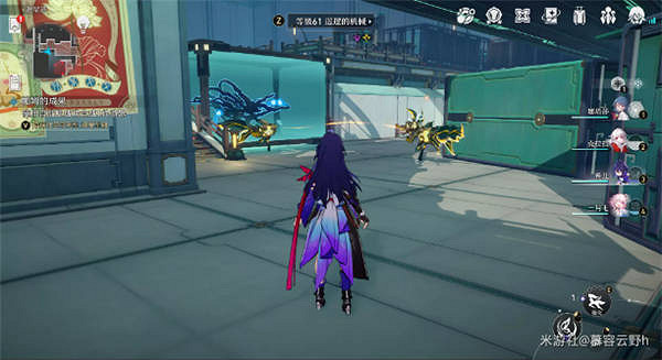 《崩壞星穹鐵道》工造渾心怎麽刷 工造渾心獲取方法