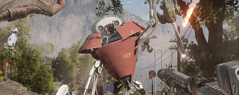 原子之心纜車沒法啟動怎麽解決