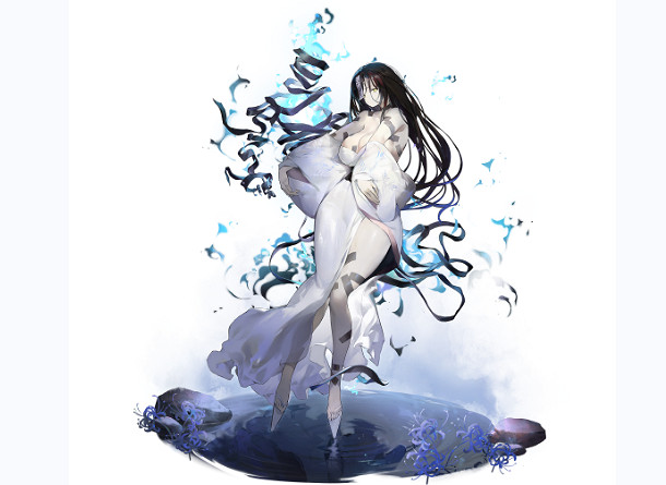 《白夜極光》柏乃角色圖鑒 柏乃角色訊息和技能及突破屬性一覽