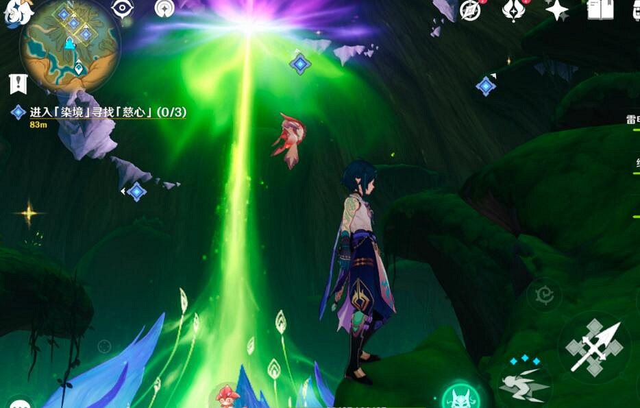 《原神》善惡的赫瓦雷納第五幕攻略流程 蒂爾亞什特的讚歌任務怎麽做? 《原神》善惡的赫瓦雷納第五幕攻略流程 蒂爾亞什特的讚歌任務怎麽做?