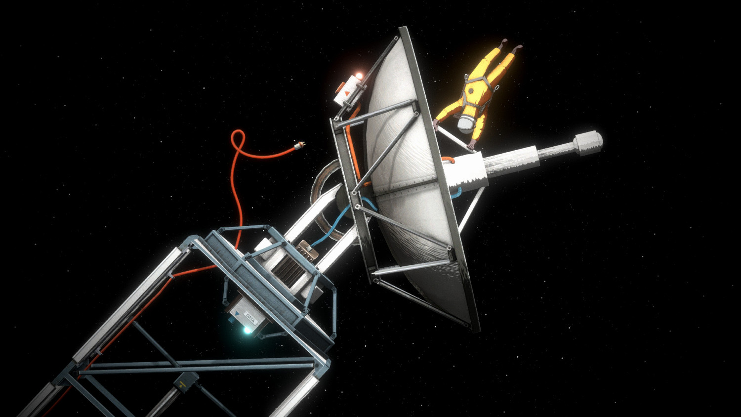 這就是藝術！盤點10款擁有出色物理模擬效果的遊戲