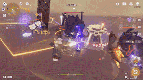 《原神》3.6版本風沙轟鳴第一天挑戰攻略 3.6風沙轟鳴第一天怎麽玩? 《原神》3.6版本風沙轟鳴第一天挑戰攻略 3.6風沙轟鳴第一天怎麽玩?