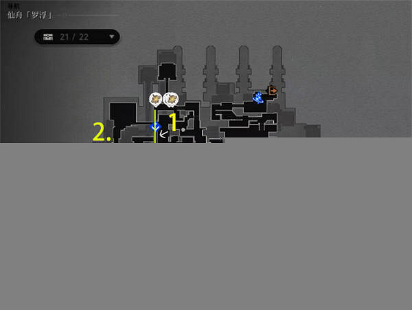 《崩壞星穹鐵道》工造渾心怎麽刷 工造渾心獲取方法