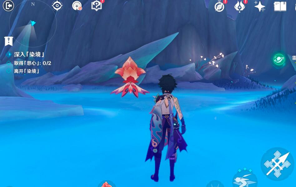 《原神》善惡的赫瓦雷納第五幕攻略流程 蒂爾亞什特的讚歌任務怎麽做? 《原神》善惡的赫瓦雷納第五幕攻略流程 蒂爾亞什特的讚歌任務怎麽做?