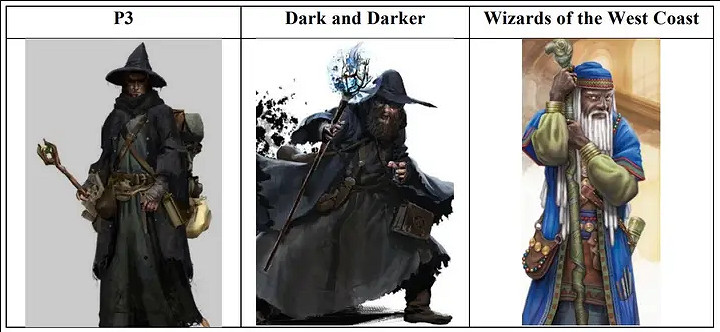 Nexon列舉《Dark and Darker》“抄襲”證據：抄自己算不算抄？