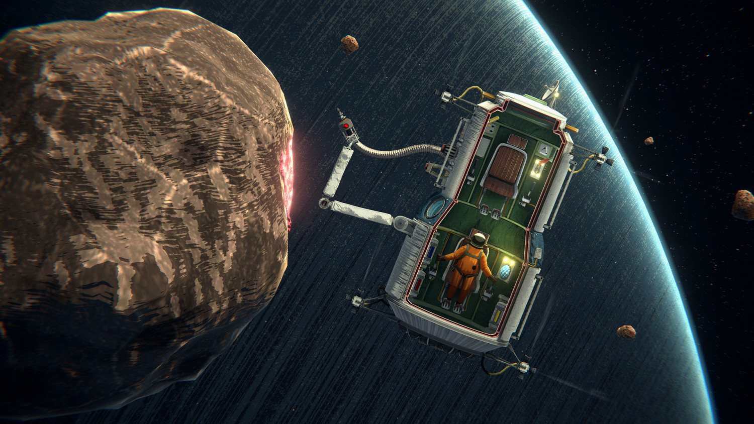 這就是藝術！盤點10款擁有出色物理模擬效果的遊戲