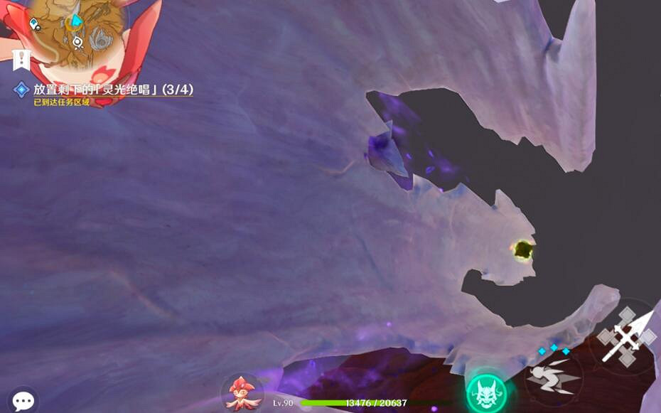 《原神》善惡的赫瓦雷納第五幕攻略流程 蒂爾亞什特的讚歌任務怎麽做? 《原神》善惡的赫瓦雷納第五幕攻略流程 蒂爾亞什特的讚歌任務怎麽做?