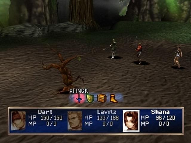 索尼耗資60億的JRPG 只因生不逢時銷量慘淡 索尼耗資60億的JRPG 只因生不逢時銷量慘淡