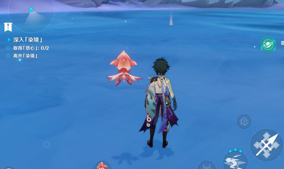 《原神》善惡的赫瓦雷納第五幕攻略流程 蒂爾亞什特的讚歌任務怎麽做? 《原神》善惡的赫瓦雷納第五幕攻略流程 蒂爾亞什特的讚歌任務怎麽做?