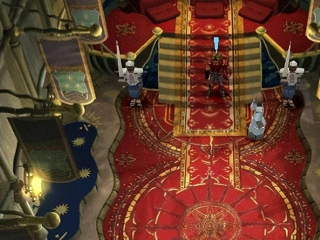 索尼耗資60億的JRPG 只因生不逢時銷量慘淡 索尼耗資60億的JRPG 只因生不逢時銷量慘淡