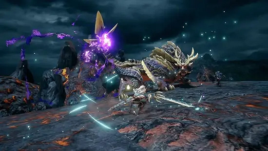 《魔物獵人崛起》6.0加載特別慢怎麽辦?6.0常見問題解決攻略 《魔物獵人崛起》6.0加載特別慢怎麽辦?6.0常見問題解決攻略