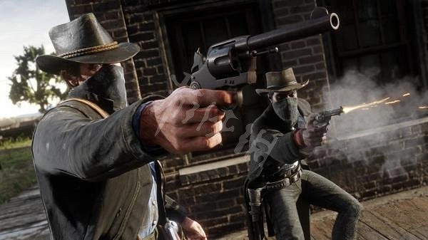 《荒野大鏢客2》死亡之眼使用方法技巧 死亡之眼怎麽使用? 《荒野大鏢客2》死亡之眼使用方法技巧 死亡之眼怎麽使用?