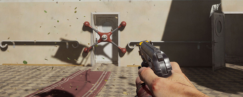 原子之心後期有什麽內容玩