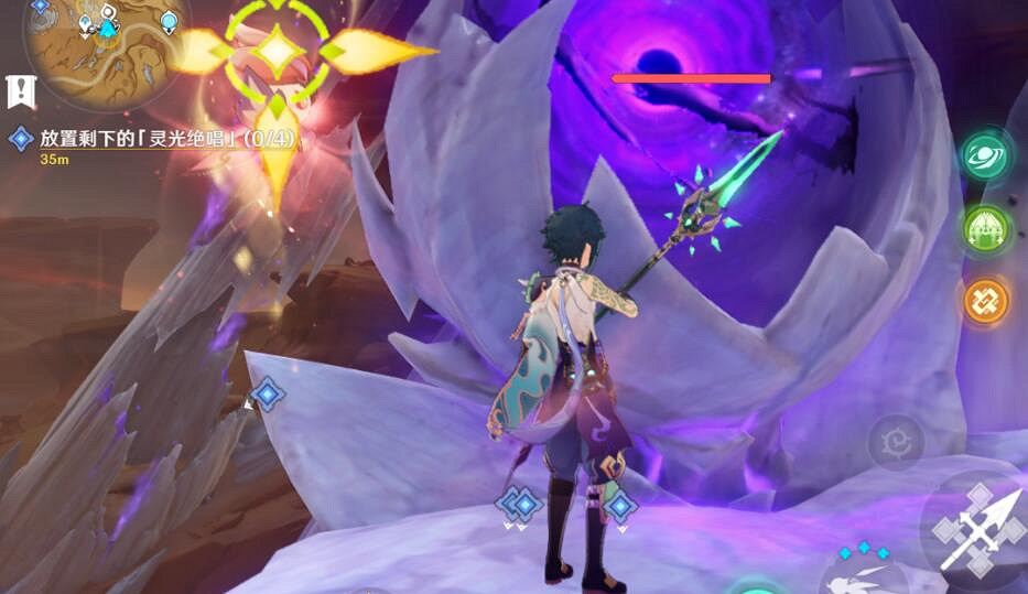 《原神》善惡的赫瓦雷納第五幕攻略流程 蒂爾亞什特的讚歌任務怎麽做? 《原神》善惡的赫瓦雷納第五幕攻略流程 蒂爾亞什特的讚歌任務怎麽做?