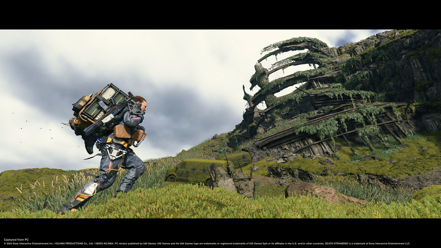 這就是藝術！盤點10款擁有出色物理模擬效果的遊戲