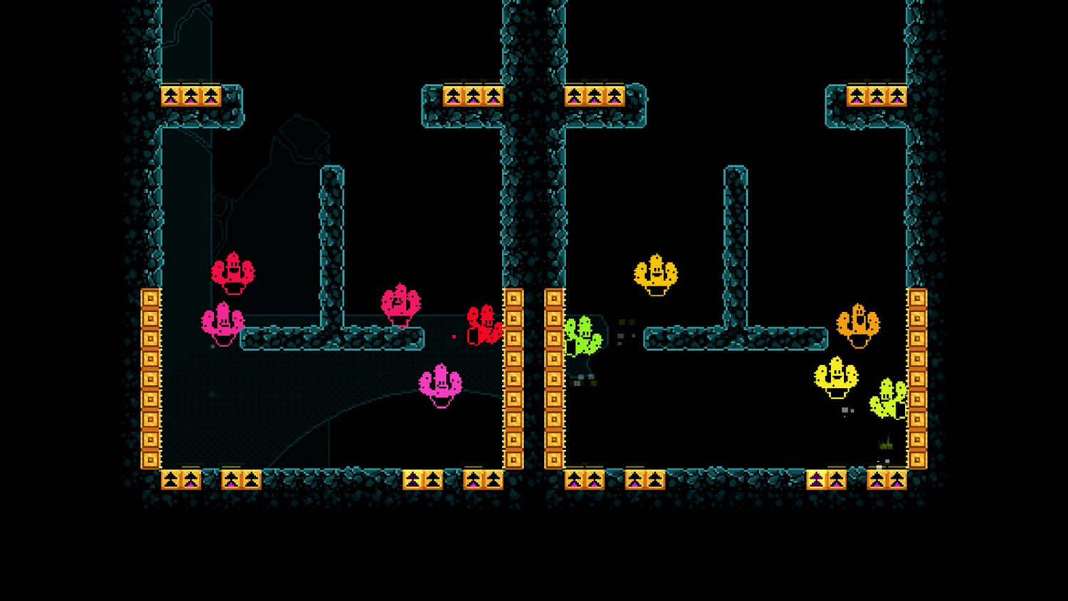 《因果動物園》Steam頁面上線 年內發售