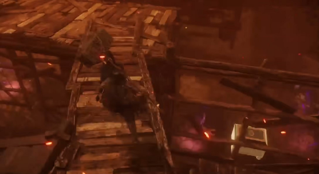 《臥龍蒼天隕落》新版怎麽刷弩賜福?1.06刷弩賜福技巧心得 《臥龍蒼天隕落》新版怎麽刷弩賜福?1.06刷弩賜福技巧心得