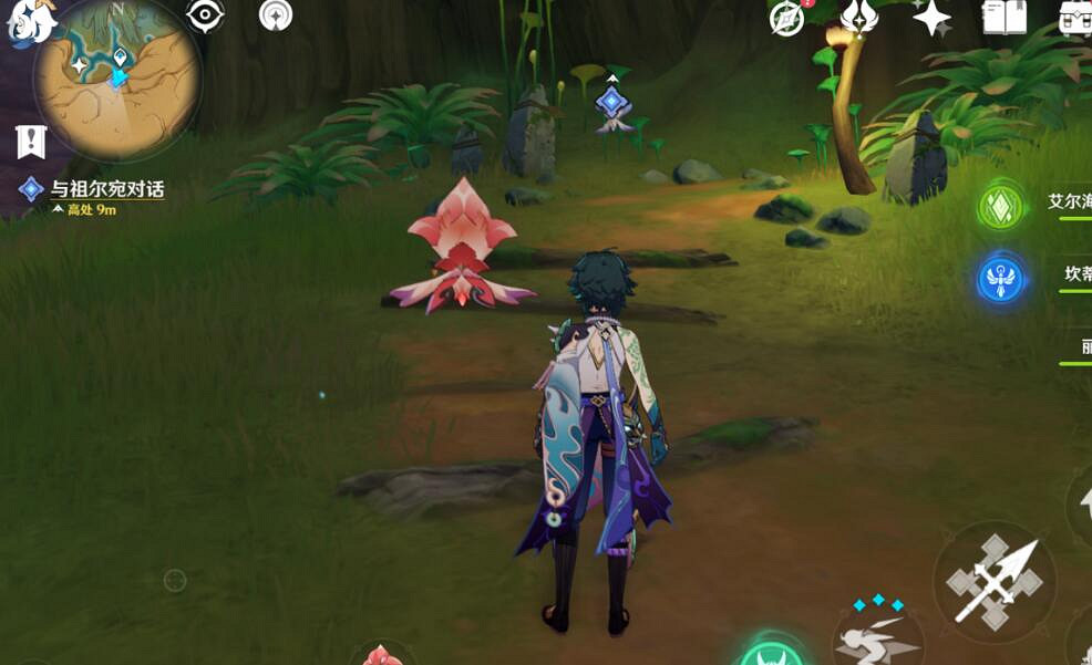 《原神》善惡的赫瓦雷納第五幕攻略流程 蒂爾亞什特的讚歌任務怎麽做? 《原神》善惡的赫瓦雷納第五幕攻略流程 蒂爾亞什特的讚歌任務怎麽做?