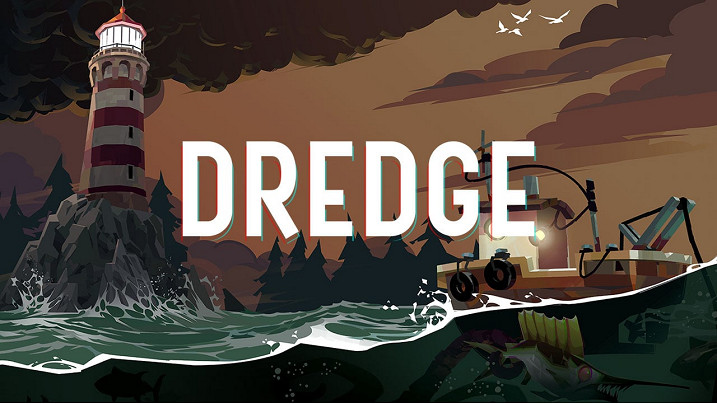 《DREDGE》主要場所及功能介紹! 《DREDGE》主要場所及功能介紹!