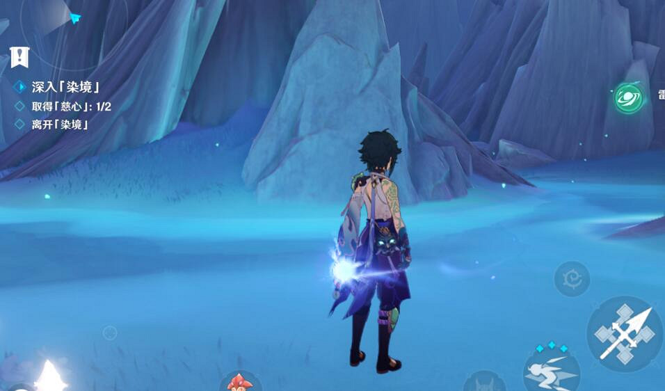 《原神》善惡的赫瓦雷納第五幕攻略流程 蒂爾亞什特的讚歌任務怎麽做? 《原神》善惡的赫瓦雷納第五幕攻略流程 蒂爾亞什特的讚歌任務怎麽做?