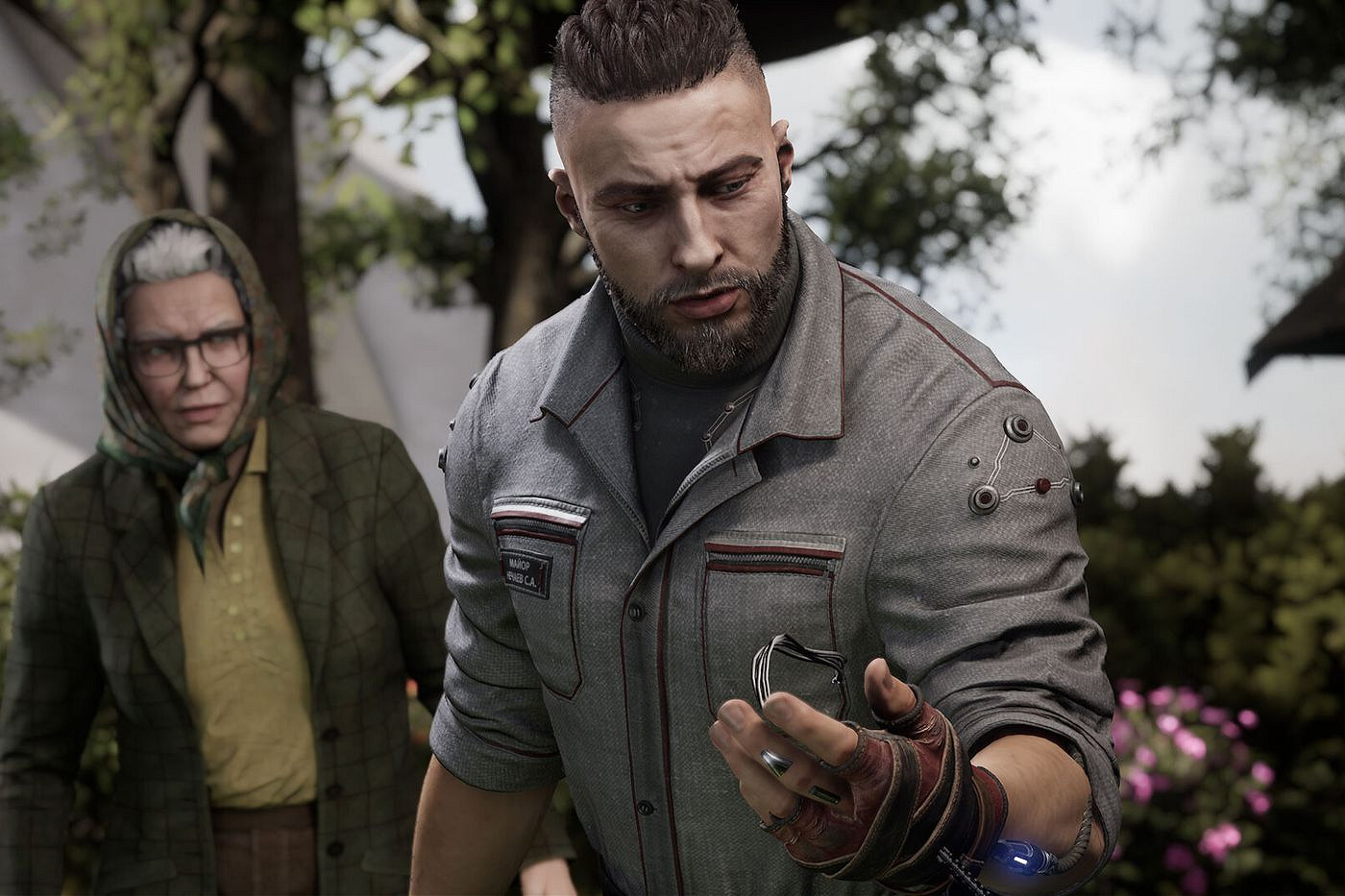 禁售《原子之心》？索尼已正式收到烏政府的信函