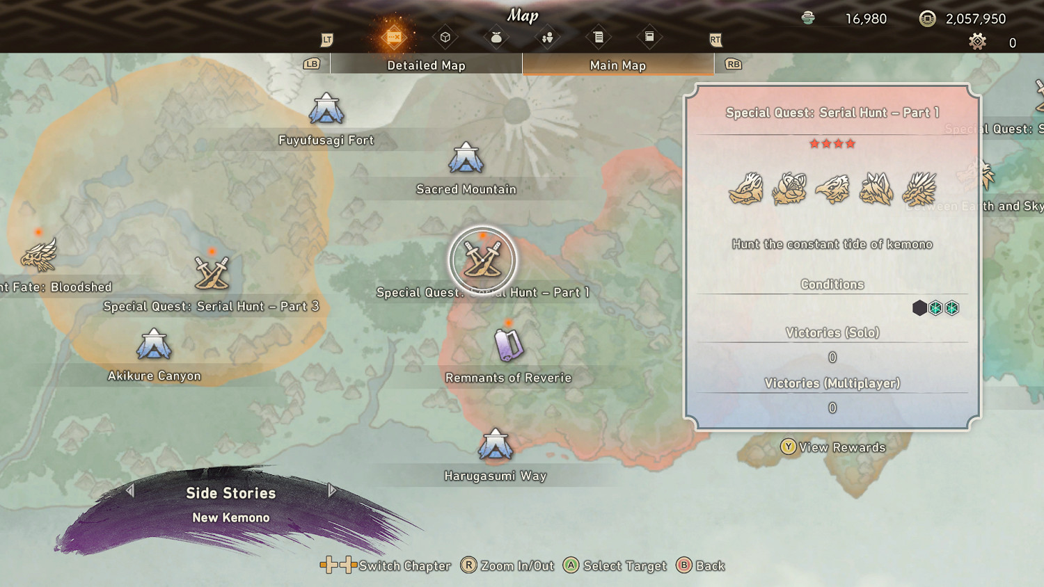 暴躁紫煙毒獸登場!光榮狩獵遊戲《狂野之心》更新! 暴躁紫煙毒獸登場!光榮狩獵遊戲《狂野之心》更新!