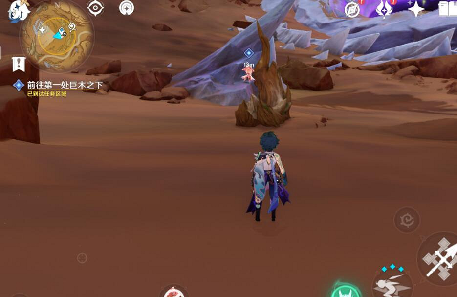 《原神》善惡的赫瓦雷納第五幕攻略流程 蒂爾亞什特的讚歌任務怎麽做? 《原神》善惡的赫瓦雷納第五幕攻略流程 蒂爾亞什特的讚歌任務怎麽做?