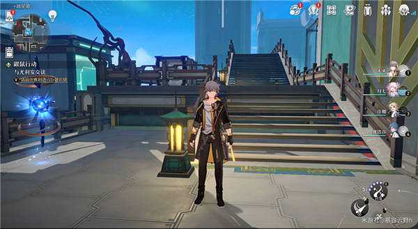 《崩壞星穹鐵道》工造渾心怎麽刷 工造渾心獲取方法