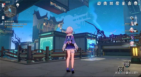 《崩壞星穹鐵道》工造渾心怎麽刷 工造渾心獲取方法