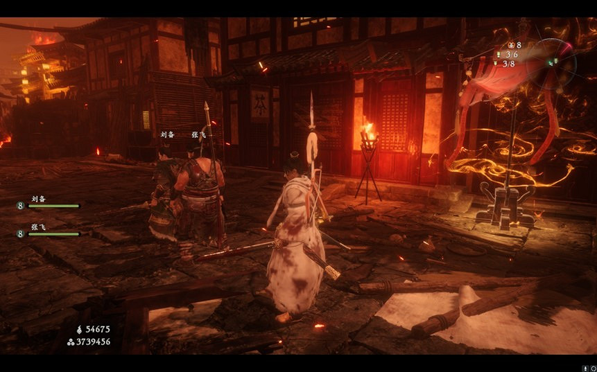 《臥龍蒼天隕落》新版怎麽刷弩賜福?1.06刷弩賜福技巧心得 《臥龍蒼天隕落》新版怎麽刷弩賜福?1.06刷弩賜福技巧心得