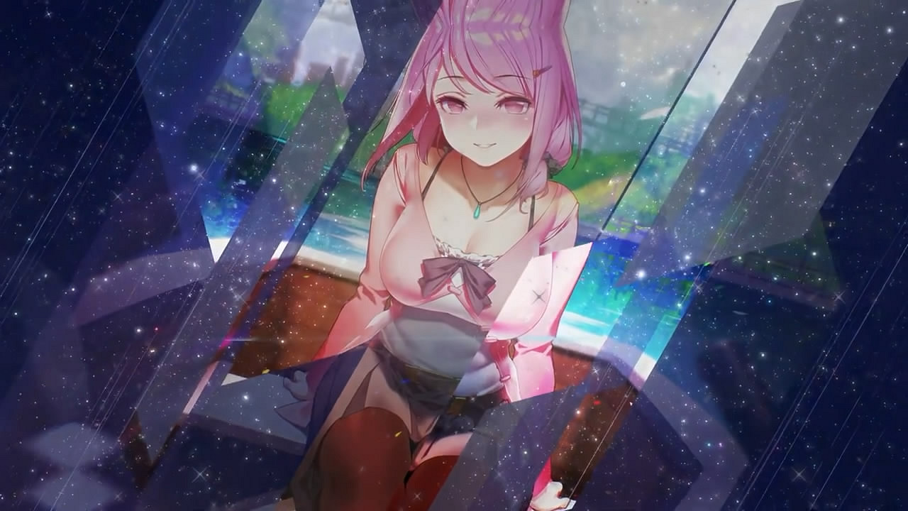 邂逅三位特色美少女！《曖昧便利店》將移植Switch