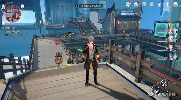 《崩壞星穹鐵道》工造渾心怎麽刷 工造渾心獲取方法