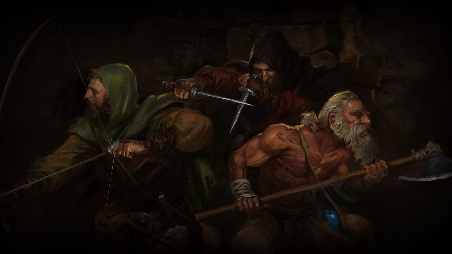 《至暗時刻》律師:強行讓遊戲從Steam下架是不正當競爭 《至暗時刻》律師:強行讓遊戲從Steam下架是不正當競爭