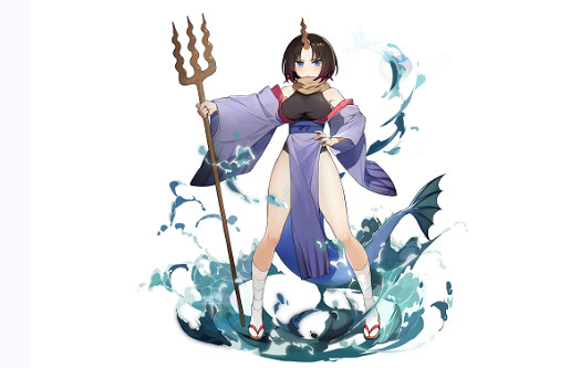 《白夜極光》艾爾瑪角色圖鑒 艾爾瑪角色訊息和技能及突破屬性一覽