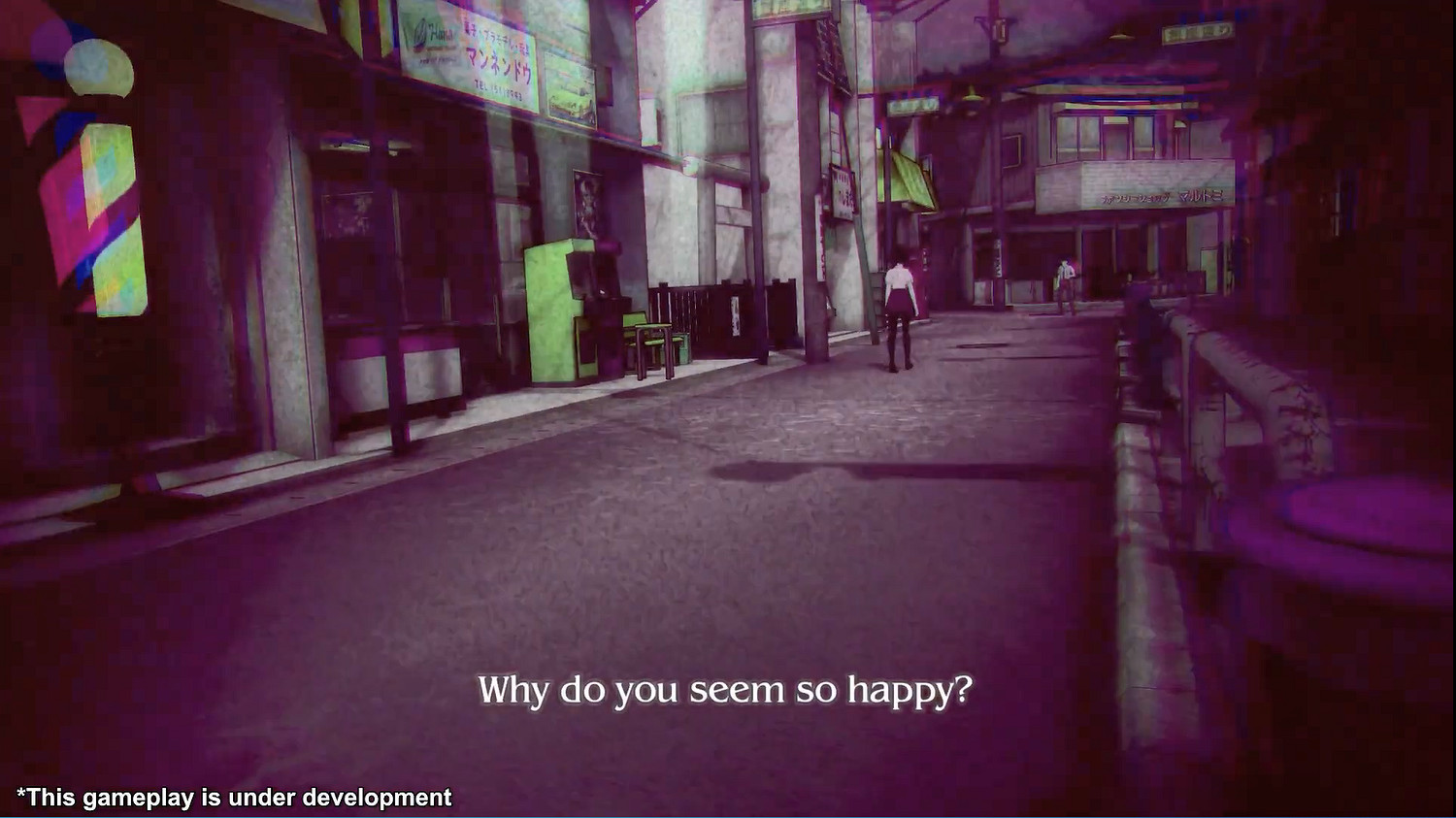 日系rpg新作《循環8:降神》新實機預告介紹戰鬥機制 日系rpg新作《循環8:降神》新實機預告介紹戰鬥機制